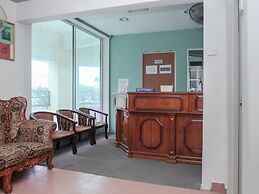 OYO 90120 Mi Hotel Dungun