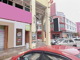 OYO 90120 Mi Hotel Dungun