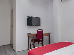 OYO 90120 Mi Hotel Dungun