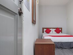 OYO 90120 Mi Hotel Dungun