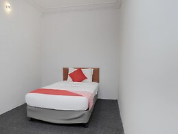 OYO 90120 Mi Hotel Dungun