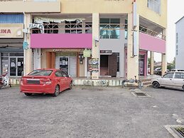 OYO 90120 Mi Hotel Dungun