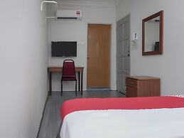 OYO 90120 Mi Hotel Dungun