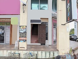 OYO 90120 Mi Hotel Dungun