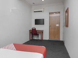 OYO 90120 Mi Hotel Dungun