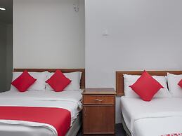 OYO 90120 Mi Hotel Dungun