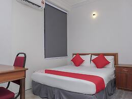 OYO 90120 Mi Hotel Dungun