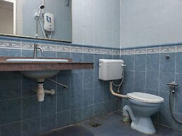 OYO 90120 Mi Hotel Dungun