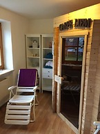 Komfort Feriendomizil JAKOBI