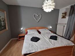 Komfort Feriendomizil JAKOBI