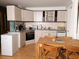 Komfort Feriendomizil JAKOBI