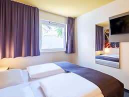 B&B Hotel Heilbronn
