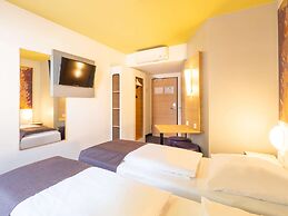 B&B Hotel Heilbronn