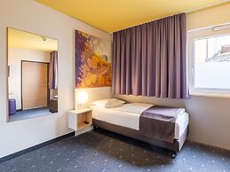 B&B Hotel Heilbronn