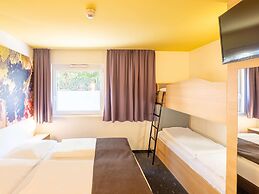 B&B Hotel Heilbronn