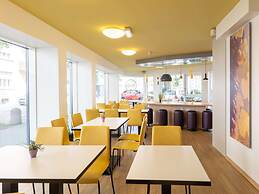 B&B Hotel Heilbronn