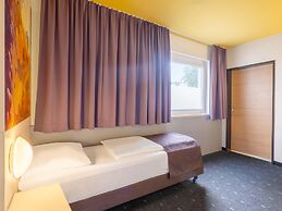 B&B Hotel Heilbronn