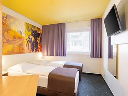 B&B Hotel Heilbronn