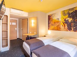 B&B Hotel Heilbronn