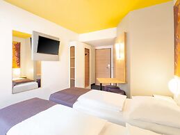 B&B Hotel Heilbronn