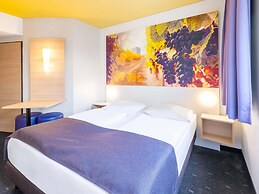 B&B Hotel Heilbronn