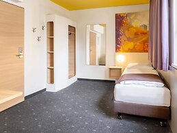 B&B Hotel Heilbronn