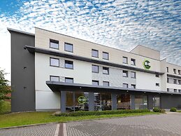 B&B HOTEL Essen-City