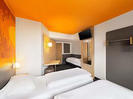 B&B HOTEL Essen-City