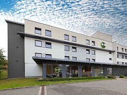 B&B HOTEL Essen-City