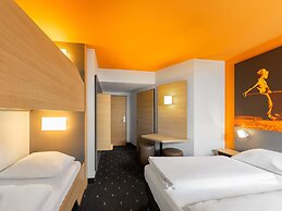 B&B HOTEL Essen-City