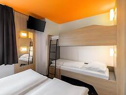 B&B HOTEL Essen-City