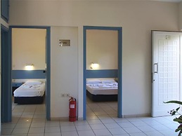 Apartment for Five, Swimming Pool, Near the Beach