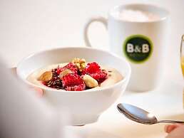 B&B Hotel Frankfurt City-Ost