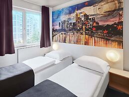 B&B Hotel Frankfurt City-Ost