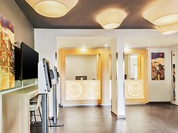 B&B Hotel Frankfurt City-Ost
