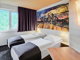 B&B Hotel Frankfurt City-Ost