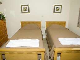 Holiday House for 8 Persons, With Swimming Pool