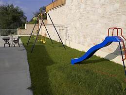 Comfortable Holiday House for 10 Persons, With Swimming Pool