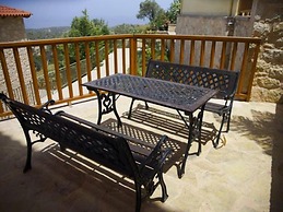 Comfortable Holiday House for 10 Persons, With Swimming Pool