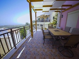 Comfortable Holiday House for 10 Persons, With Swimming Pool