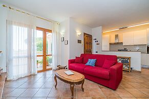 Master Apartment in Villa 6 to 8 Persons With Large Private Garden