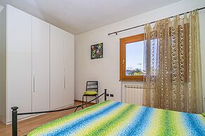 Master Apartment in Villa 6 to 8 Persons With Large Private Garden