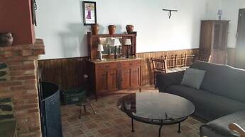 Los Toneles Apartment