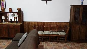 Los Toneles Apartment