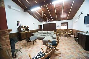 Los Toneles Apartment