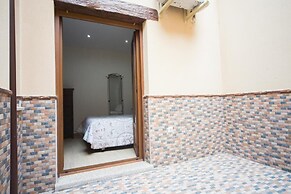 Los Toneles Apartment