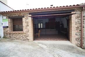 Los Toneles Apartment