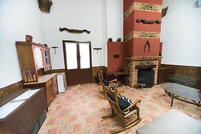 Los Toneles Apartment