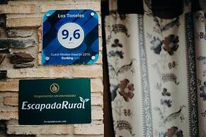 Los Toneles Apartment