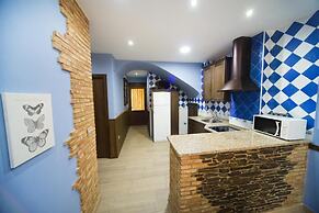 Los Toneles Apartment